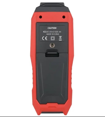 TA612B/C 2/4 Channels K/ J Type Thermocouple Thermometer -200~1372 C -328~2501 F LCD Temperature Meter 5000 Groups Data supplier