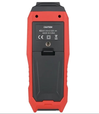 TA612B/C 2/4 Channels K/ J Type Thermocouple Thermometer -200~1372 C/ -328~2501 F LCD Temperature Meter 5000 Groups Data Storage supplier