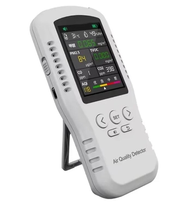 Bosean T-Z01 Air Quality Monitor for Industrial and Household Use supplier