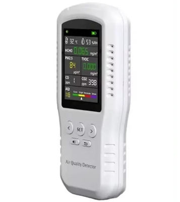 Bosean T-Z01 Air Quality Monitor for Industrial and Household Use supplier