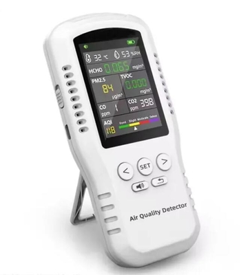 Bosean T-Z01 Air Quality Monitor for Industrial and Household Use supplier