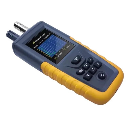 TC-8100 Dust Particle Detector with Data Logger PM2.5 PM10 Air Pollution Monitor Dust Air Quality Monitor Air Quality Test supplier