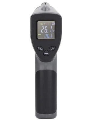 CM8550CT Digital Industrial Pyrometer Color Display Temperature Detection for Industrial Equipment Food Processing Home Life supplier