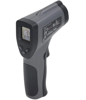 CM8550CT Digital Industrial Pyrometer Color Display Temperature Detection for Industrial Equipment Food Processing Home Life supplier