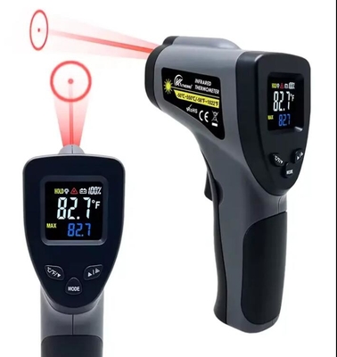 CM8550CT Digital Industrial Pyrometer Color Display Temperature Detection for Industrial Equipment Food Processing Home Life supplier