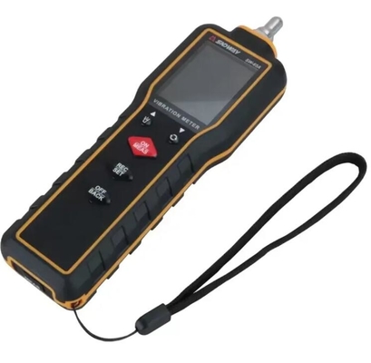 SW-65A Handheld Digital Vibration Meter Tester Measuring Machine supplier