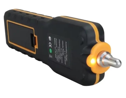 SW-65A Handheld Digital Vibration Meter Tester Measuring Machine supplier