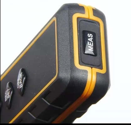 SW-65A Handheld Digital Vibration Meter Tester Measuring Machine supplier