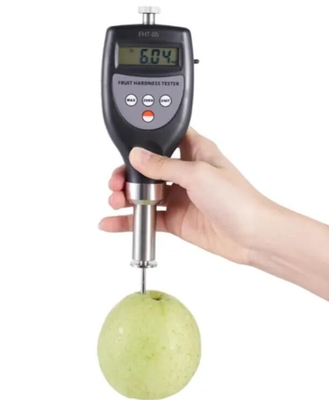 Landtek FHT-05 Digital Fruit Hardness Tester supplier