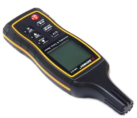 SW-572 Portable Digital Hygrometer Humidity Temperature Tester supplier