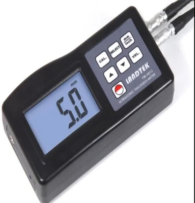 Landtek TM-8812 Handheld Digital Ultrasonic Thickness Meter supplier