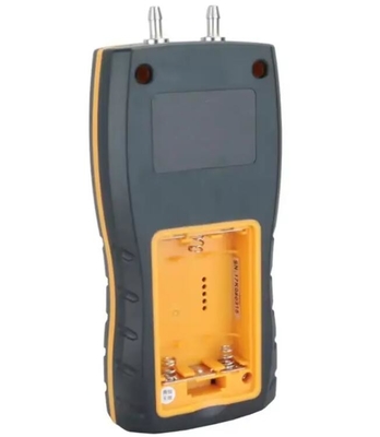 SW-512C Differential Manometer Pressure Gauge supplier
