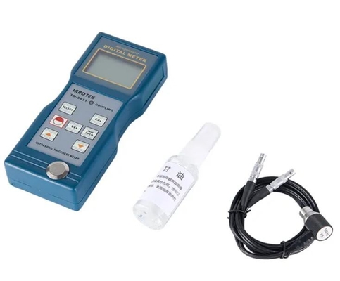 Landtek TM-8811 Handheld Digital Ultrasonic Thickness Meter supplier