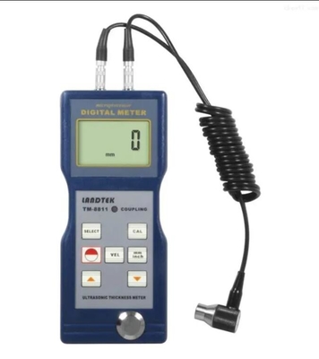 Landtek TM-8811 Handheld Digital Ultrasonic Thickness Meter supplier