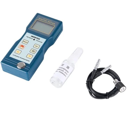 Landtek TM-8810 Handheld Digital Ultrasonic Thickness Meter supplier