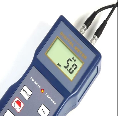 Landtek TM-8810 Handheld Digital Ultrasonic Thickness Meter supplier