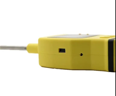 Bosean BHGSP Gas Detector Pump Digital External Pump Industry Smart Gas Leak Detector Charging Diffusion supplier