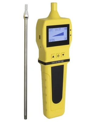 Bosean BHGSP Gas Detector Pump Digital External Pump Industry Smart Gas Leak Detector Charging Diffusion supplier