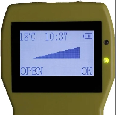Bosean BHGSP Gas Detector Pump Digital External Pump Industry Smart Gas Leak Detector Charging Diffusion supplier