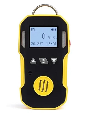 Bosean BH90A Hydrogen Fluoride Gas Detector 0-100PPM with CoC supplier