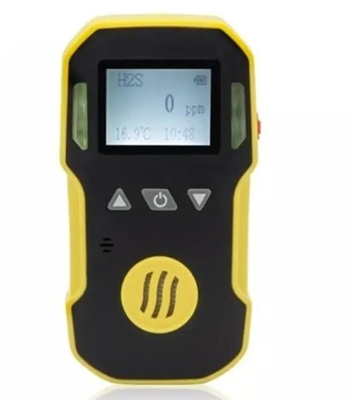 Bosean BH90A Hydrogen Fluoride Gas Detector 0-100PPM with CoC supplier