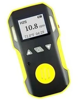 Bosean BH90A Hydrogen Fluoride Gas Detector 0-100PPM with CoC supplier