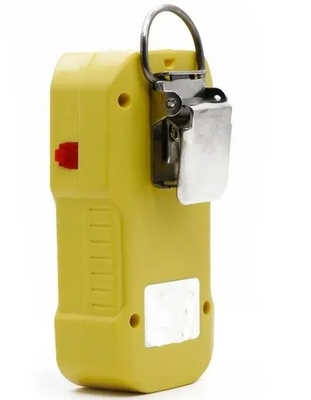 Bosean BH90A Hydrogen Fluoride Gas Detector 0-100PPM with CoC supplier