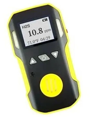 Bosean BH90A Hydrogen (H2), (SO2), (NO), (NO2), Phosphine (PH3), (HCN), (HF) Gas Detector with CoC supplier