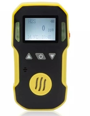 Bosean BH90A Hydrogen (H2), (SO2), (NO), (NO2), Phosphine (PH3), (HCN), (HF) Gas Detector with CoC supplier