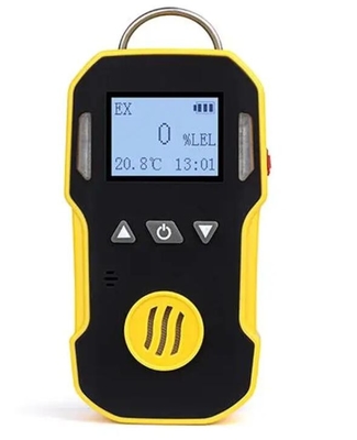 Bosean BH90A Hydrogen (H2), (SO2), (NO), (NO2), Phosphine (PH3), (HCN), (HF) Gas Detector with CoC supplier
