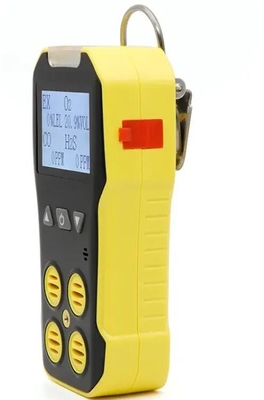 BOSEAN 4 in 1 Gas Detector supplier