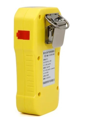 BOSEAN 4 in 1 Gas Detector supplier