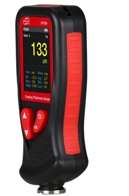 Benetech GT230 Industrial Digital Coating Thickness Gauge Car Paint Film supplier