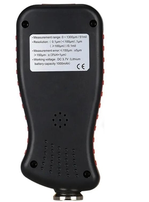 Benetech GT230 Industrial Digital Coating Thickness Gauge Car Paint Film supplier