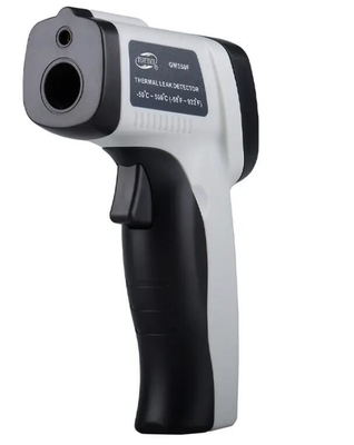 Benetech GM550F Thermal Leak Detector Laser Digital Thermometer Non-Contact Industrial Thermometer supplier