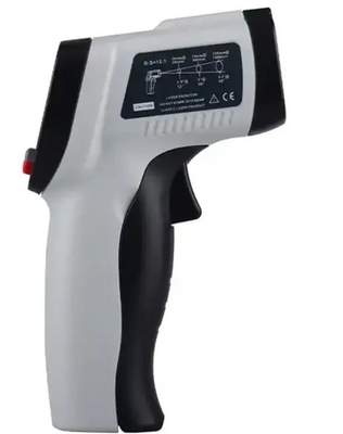 Benetech GM550F Thermal Leak Detector Laser Digital Thermometer Non-Contact Industrial Thermometer supplier