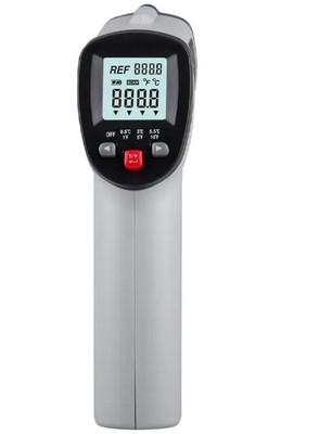 Benetech GM550F Thermal Leak Detector Laser Digital Thermometer Non-Contact Industrial Thermometer supplier