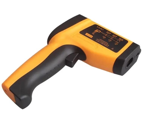 Benetech GM1500 Non-Contact Portable Digital Pyrometer HIgh Temperature Industrial Thermometer -30C-1500C supplier