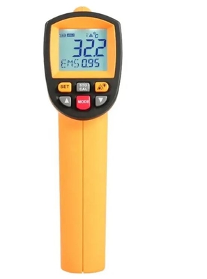 Benetech GM1350 Non-Contact Portable Digital Industrial Thermometer -30~1350C supplier