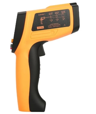 Benetech GM1150A Non-Contact Portable Digital Industrial High Temperature Thermometer -30C to 1150C supplier