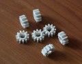 Konica minilab spare part gear 385002216B supplier