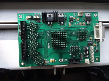 13U LCD driver board for Doli digital minilab machine supplier