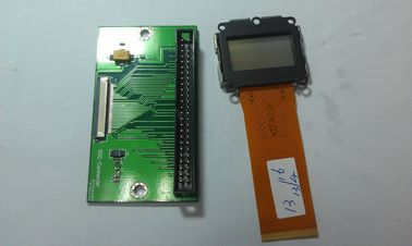 Doli minilab 55G LCD and 55g connector supplier