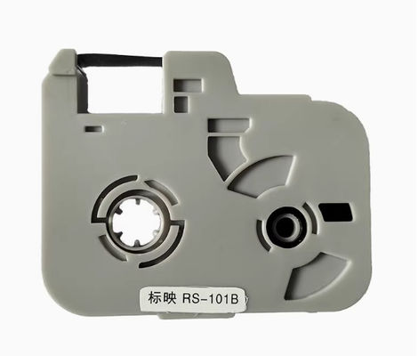 RS-101B label tape for BIOVIN Electronic Lettering Machine, Cable ID Printer,Wire Marker S680/pro supplier