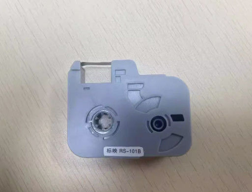 RS-101B label tape for BIOVIN Electronic Lettering Machine, Cable ID Printer,Wire Marker S680/pro supplier