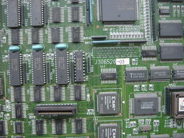 Noritsu QSS2301 minilab PCB J306520 supplier