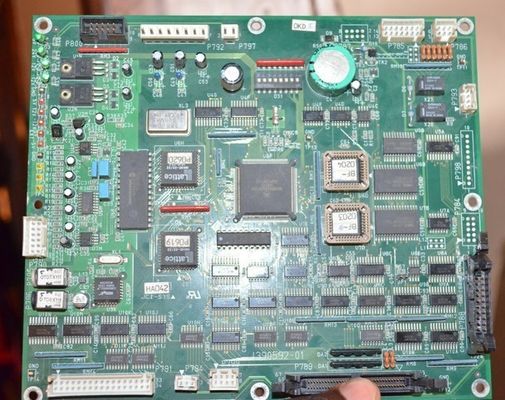 Noritsu QSS minilab PCB J390592C mini lab spare part supplier