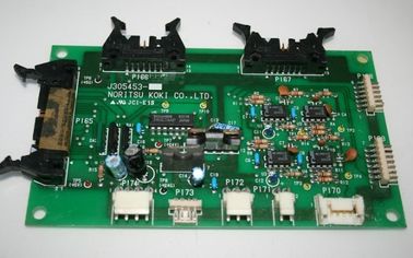 Noritsu QSS minilab PCB J305453 mini lab spare part supplier