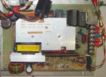 Noritsu QSS minilab power supply PCB I038276-00 mini lab spare part supplier