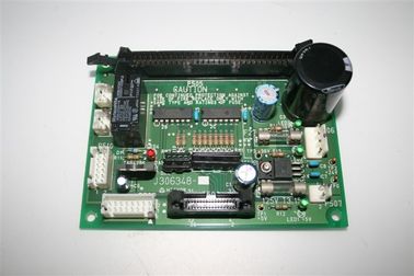 Noritsu QSS minilab PCB J306348 mini lab spare part supplier